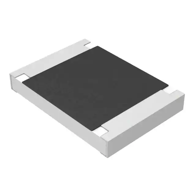 ERJ-12YJ100U Panasonic Electronic Components
